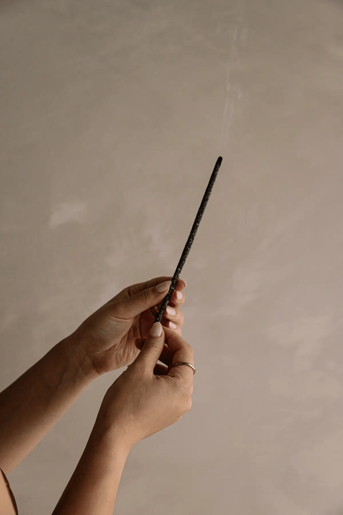 Palo Santo Hand Rolled Incense Stick