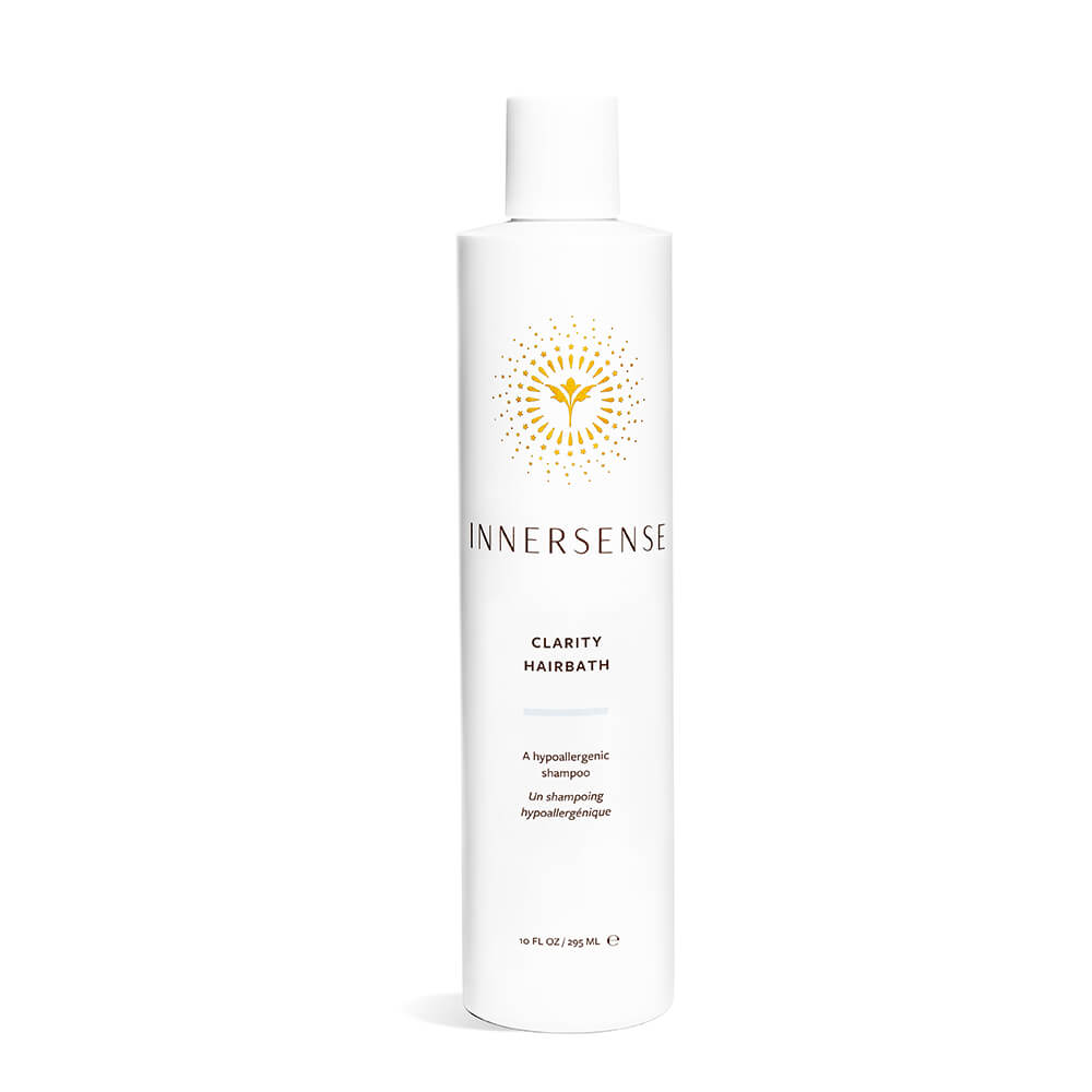 Clarity Hairbath - Sensitive Scalp