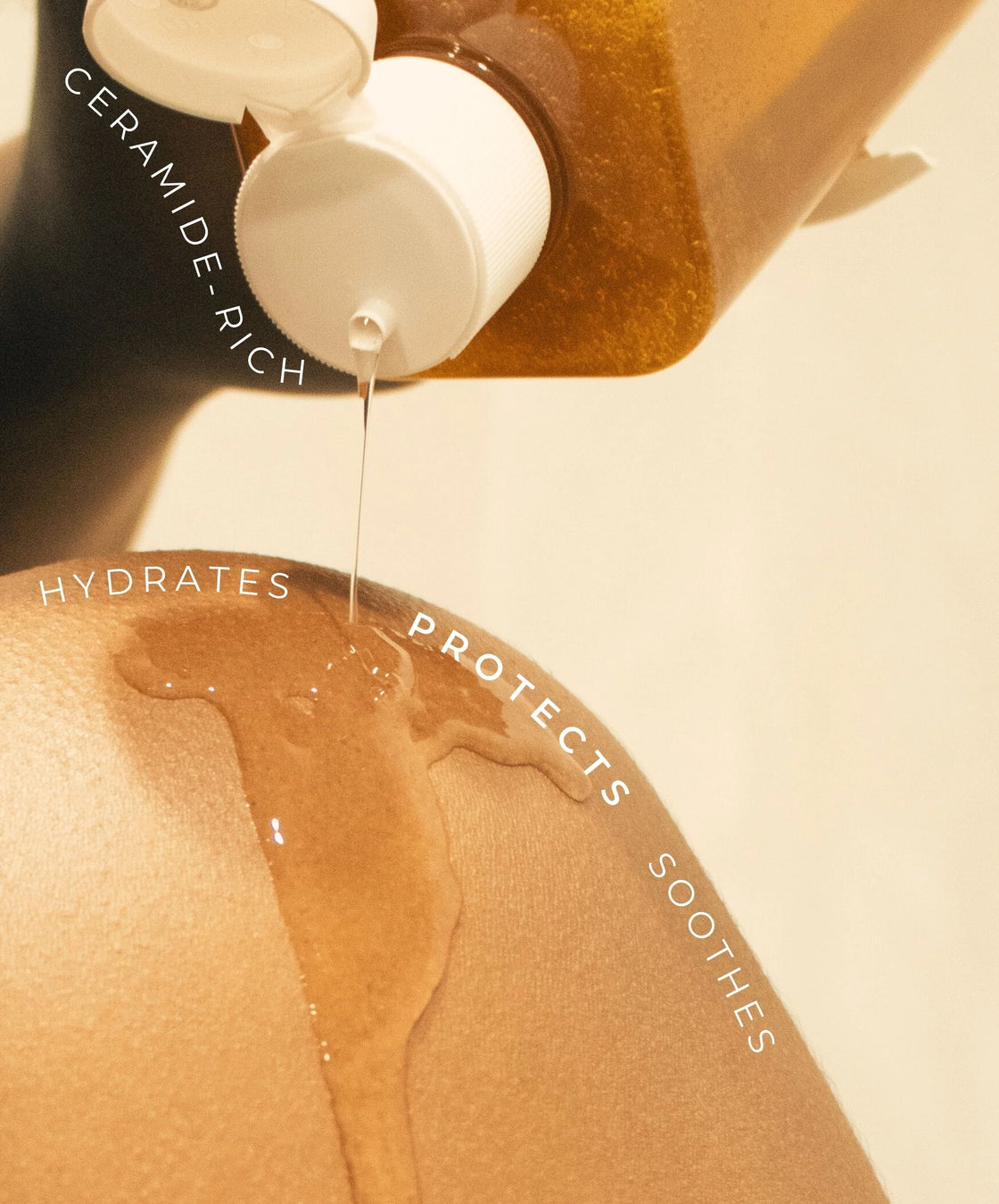 Cloud Body Wash