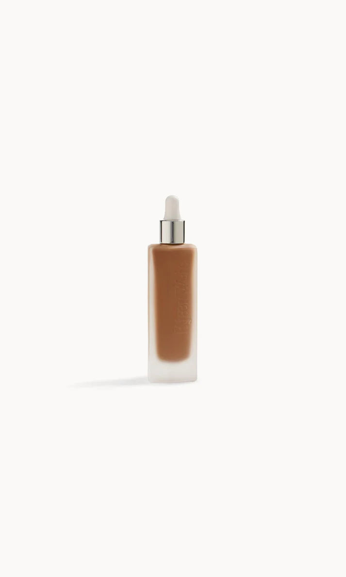 Liquid Foundation