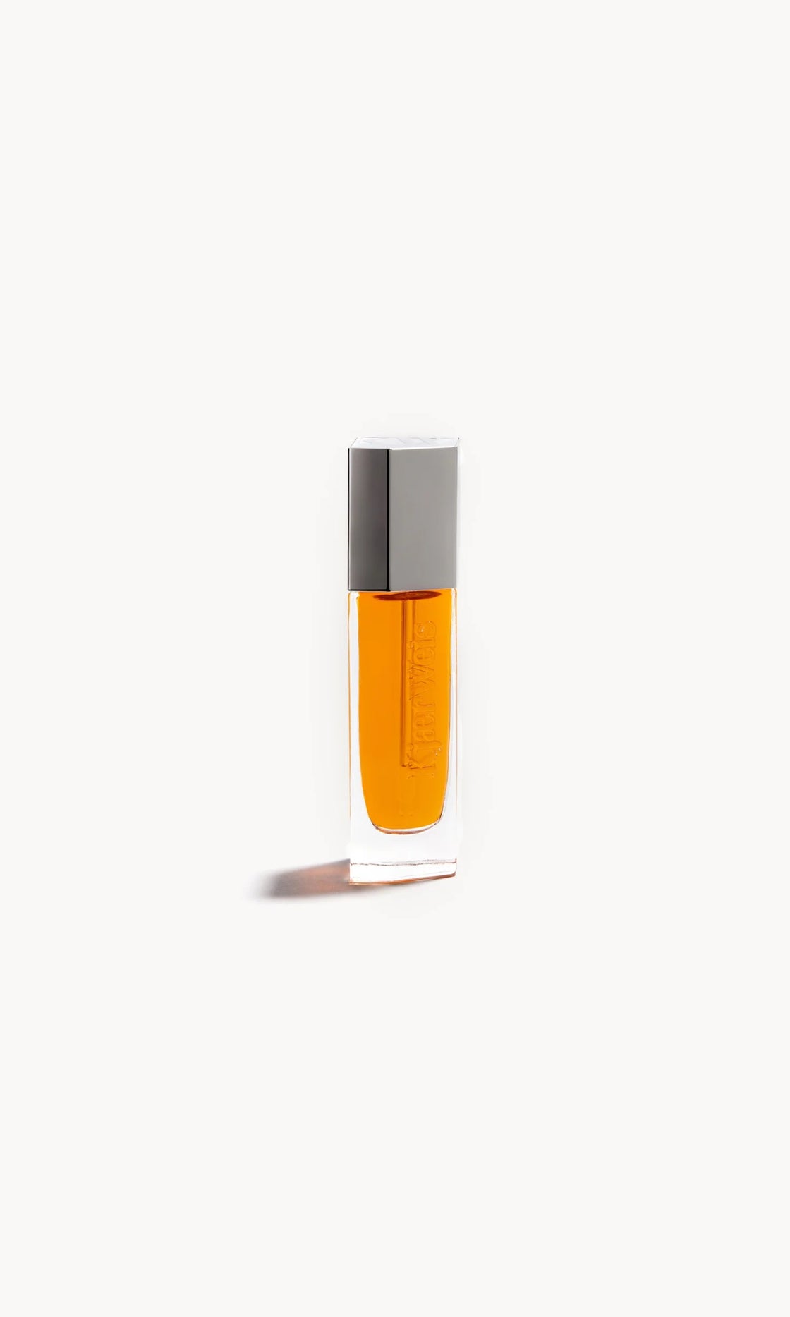 The Beautiful Oil