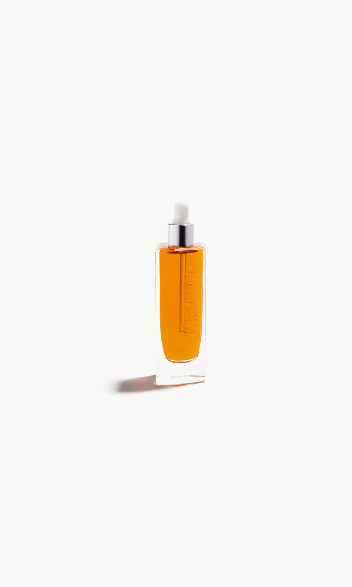 The Beautiful Oil