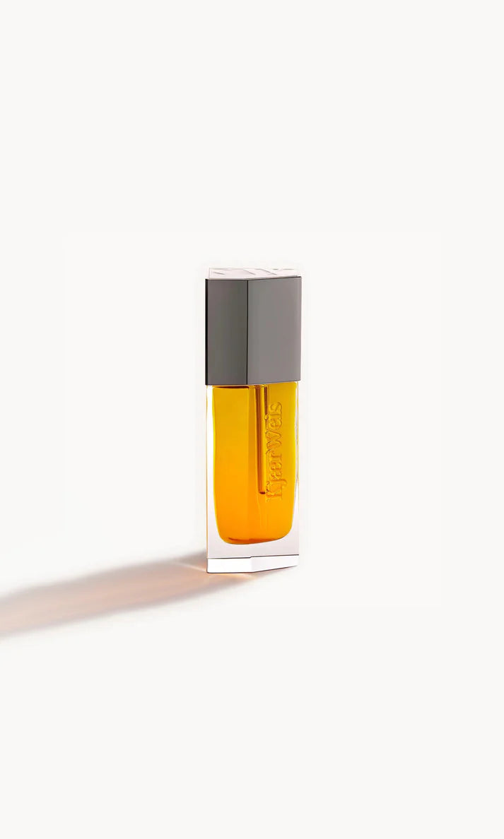 The Beautiful Oil
