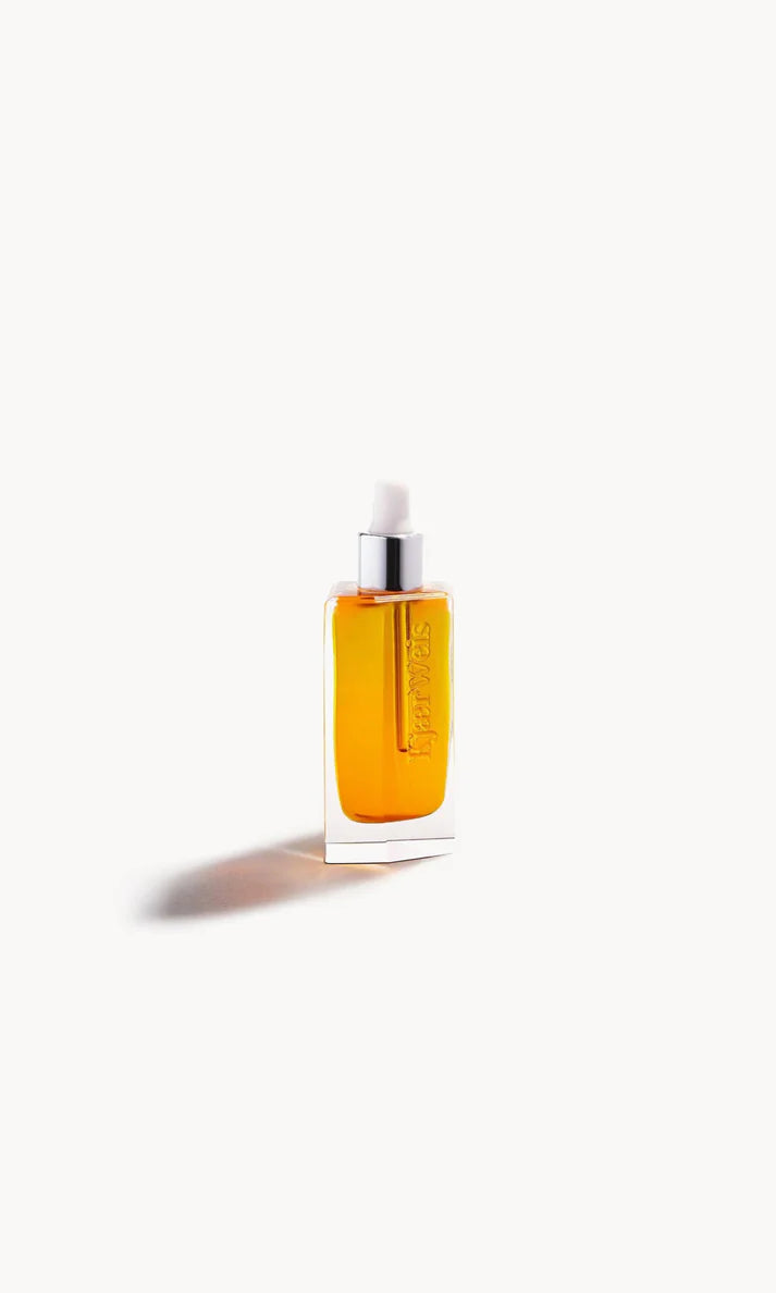 The Beautiful Oil
