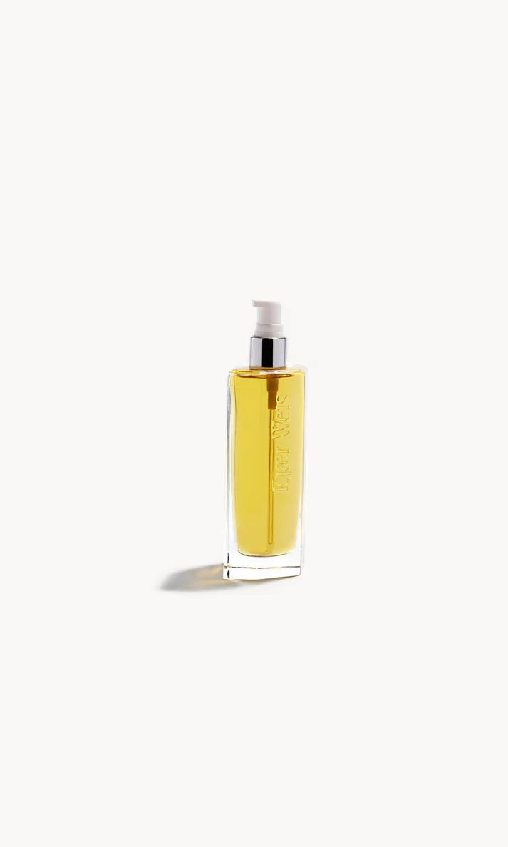 Body Oil