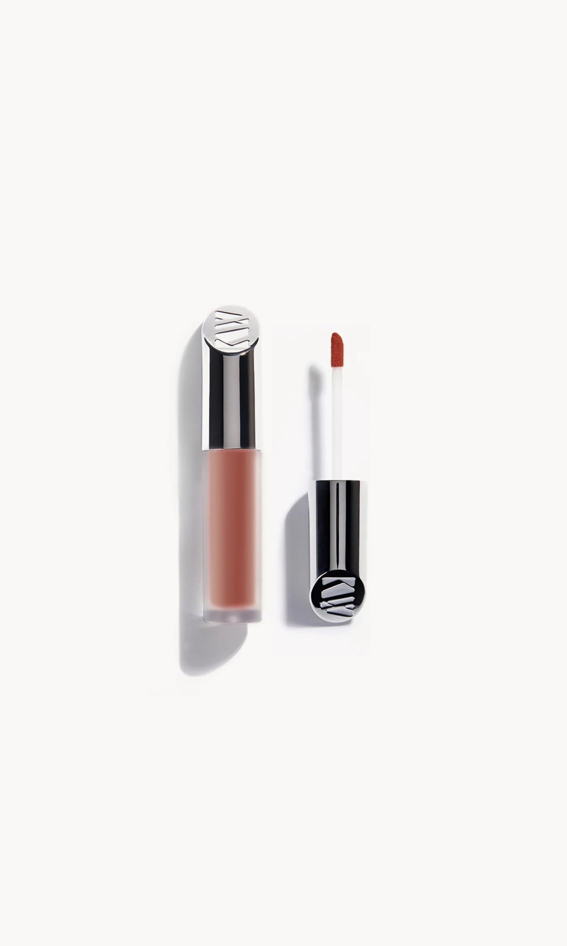 Matte Naturally Liquid Lipstick