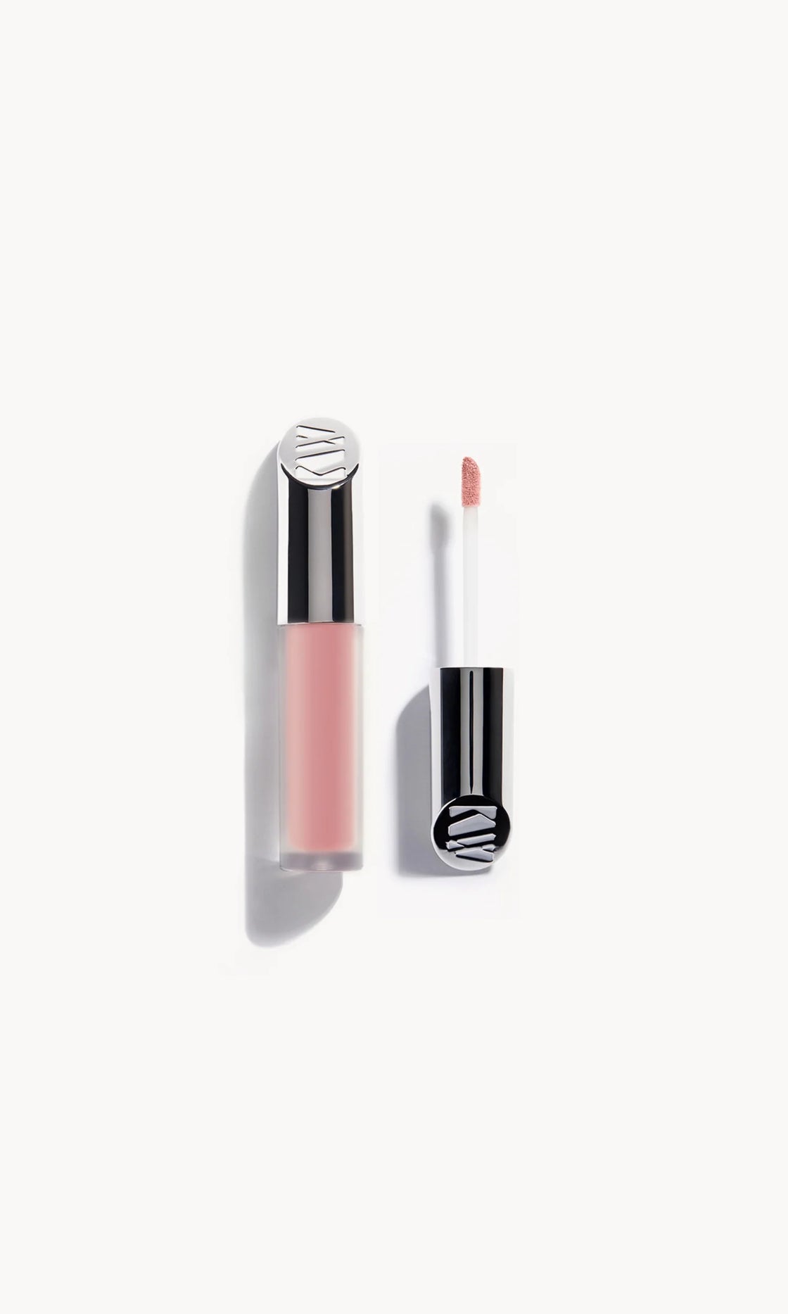 Matte Naturally Liquid Lipstick