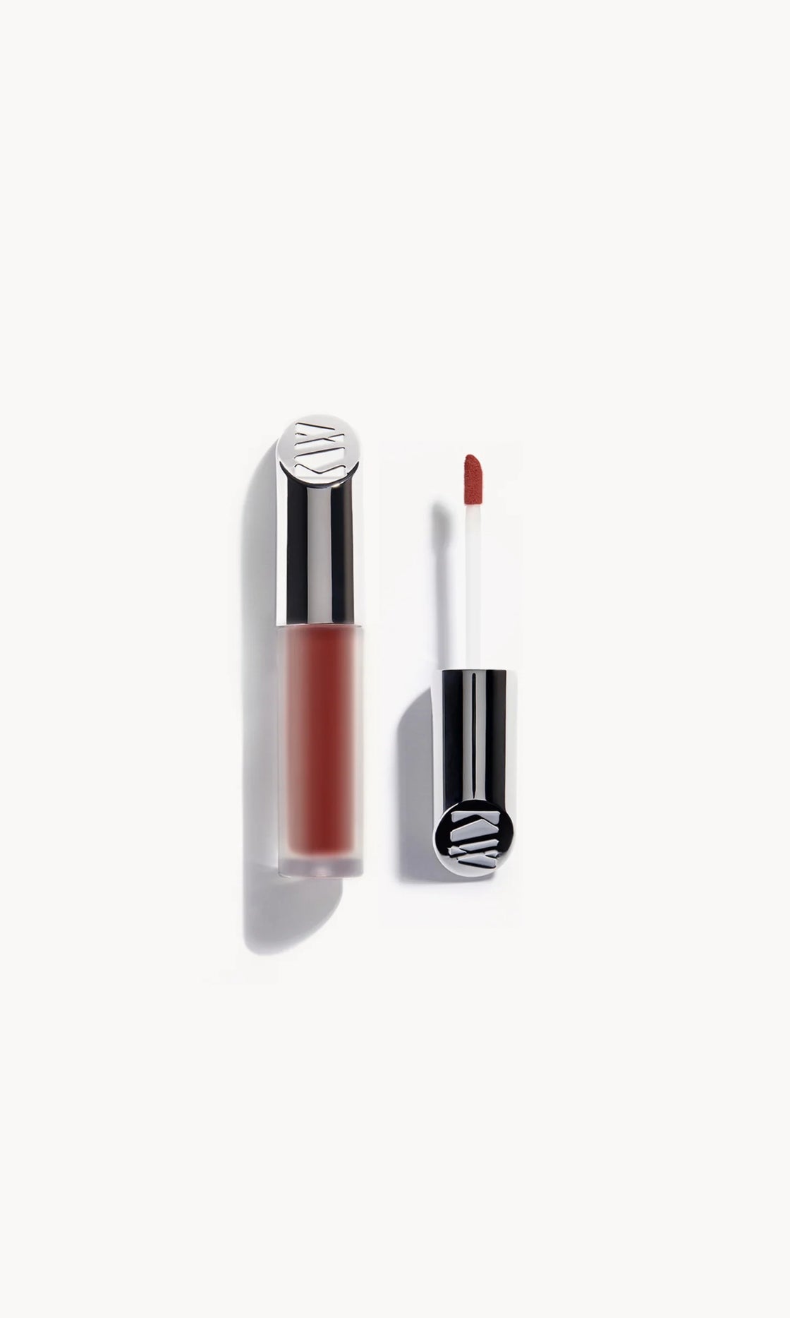 Matte Naturally Liquid Lipstick
