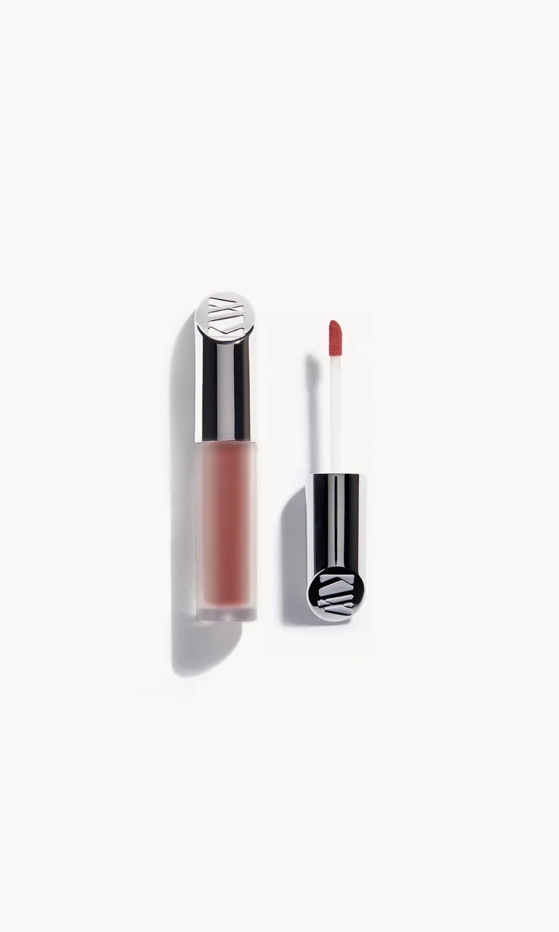 Matte Naturally Liquid Lipstick