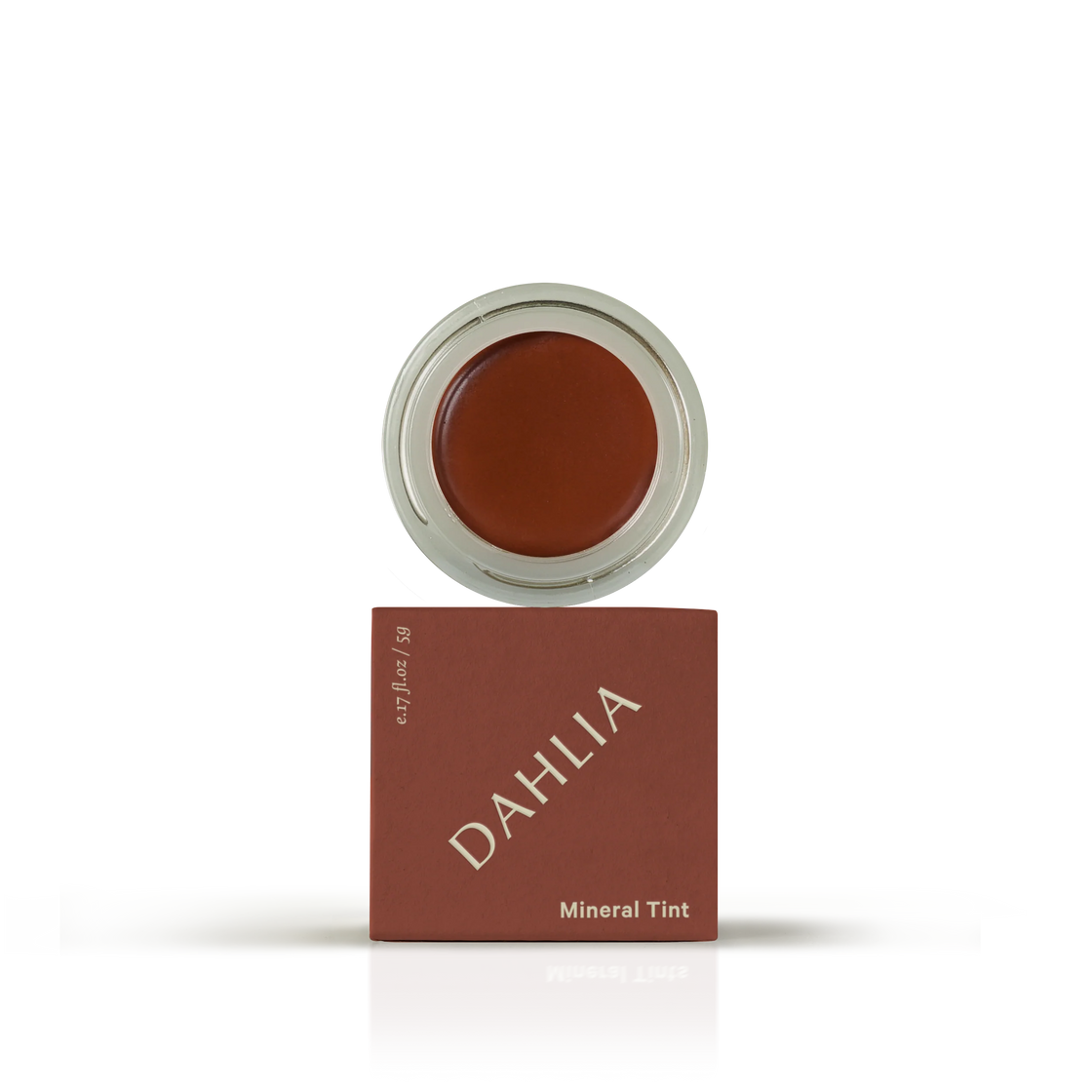 Mineral Tint — Dahlia