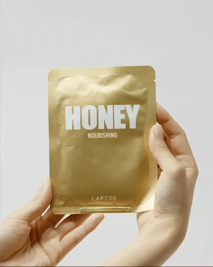 Honey Daily Sheet Mask