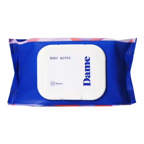 PH Aloe Body Wipes