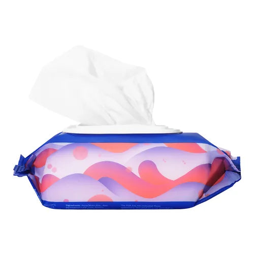 PH Aloe Body Wipes