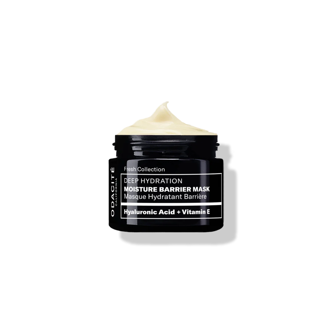 DEEP HYDRATION MASQUE