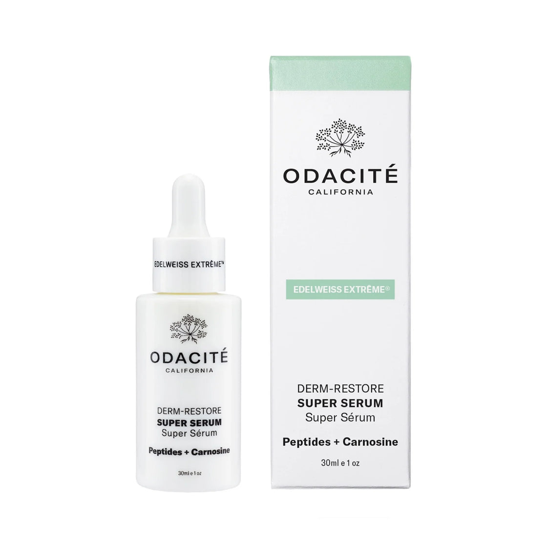 DERM-RESTORE SUPER SERUM EDELWEISS EXTRÊME®