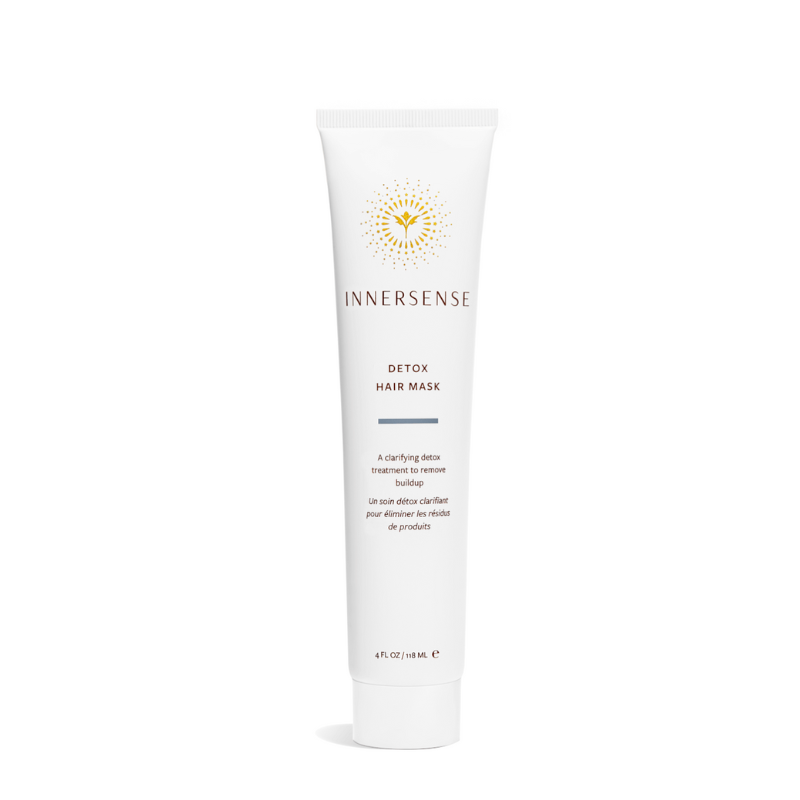 Detox Hair Mask
