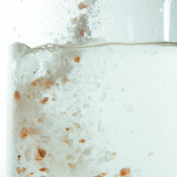 Shinrin-Yoku Bath Salts