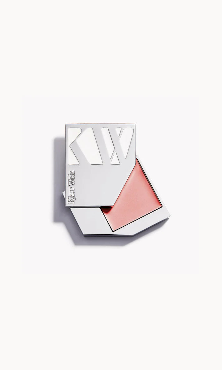 Cream Blush
