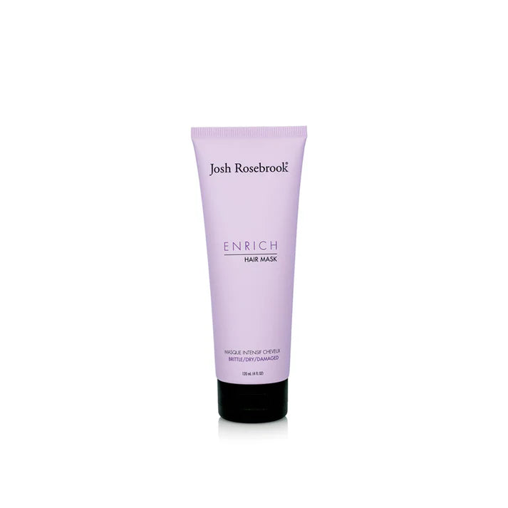 Enrich Hair Mask