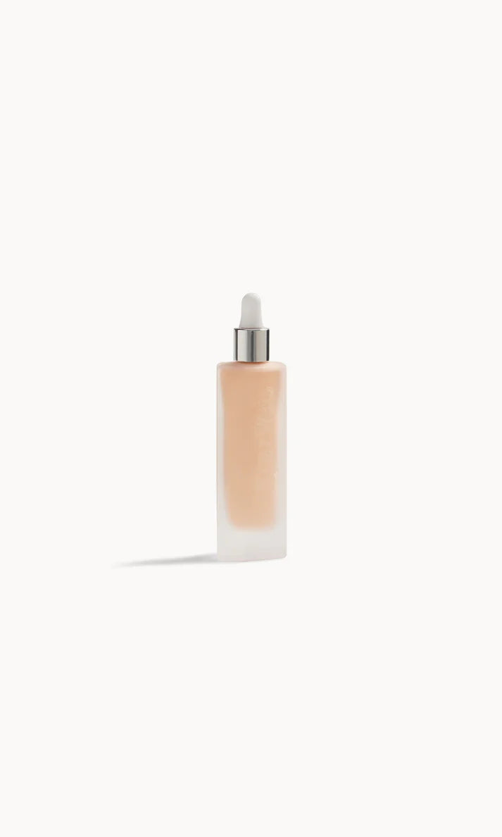 Liquid Foundation