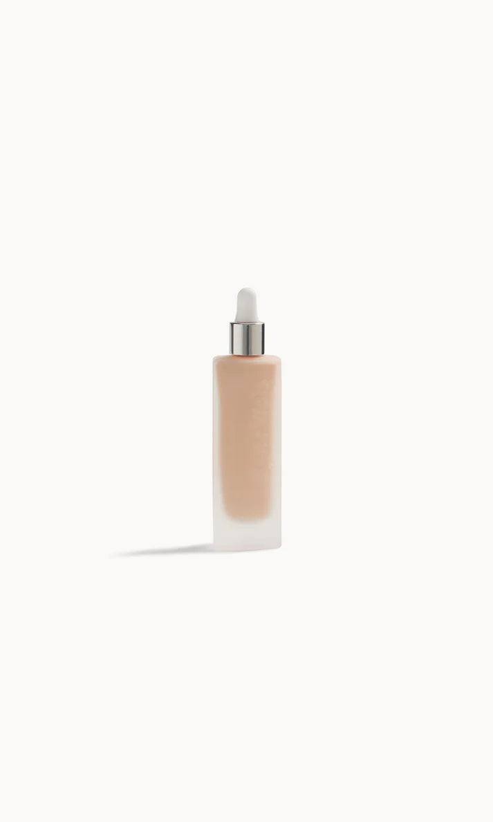Liquid Foundation