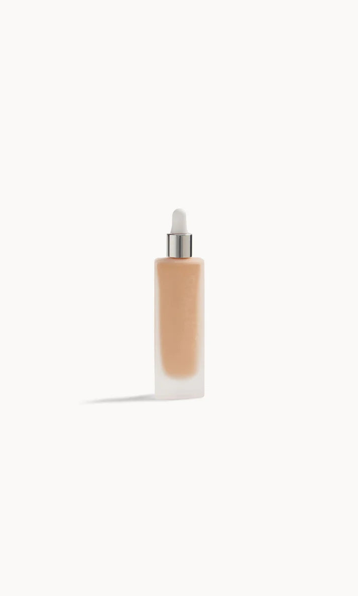 Liquid Foundation
