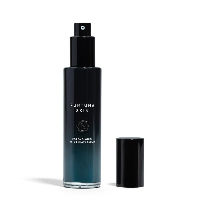 AFTER SHAVE SERUM