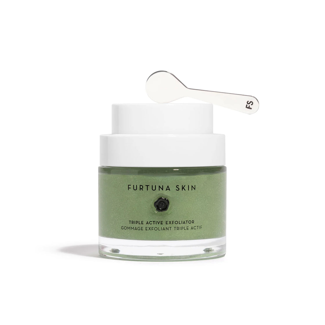 TRIPLE ACTIVE EXFOLIATOR