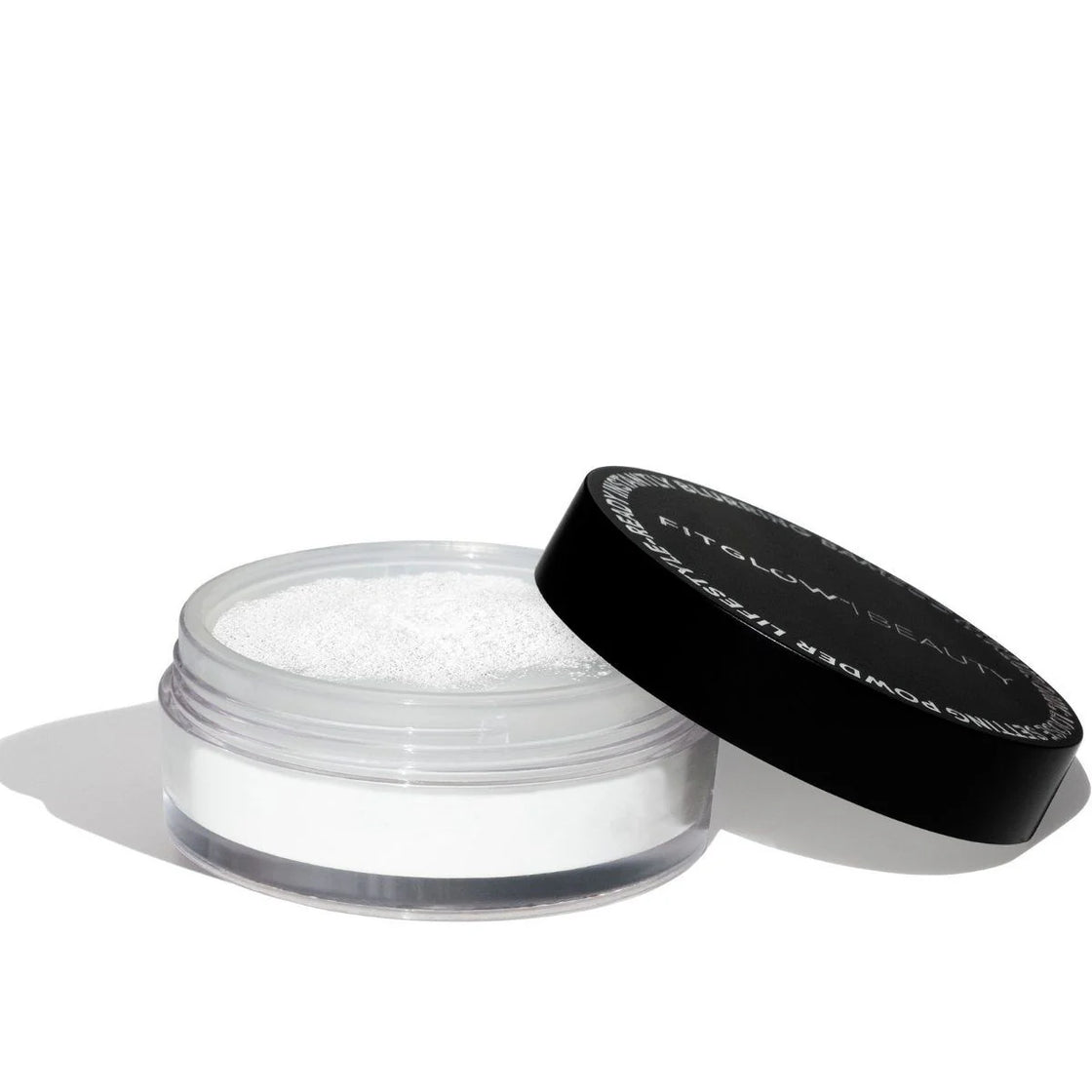 Bamboo Hyaluronic Loose Setting Powder