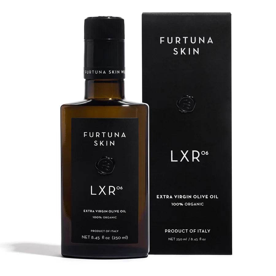 LXR06 Extra Virgin Olive Oil - Exclusive to TLO
