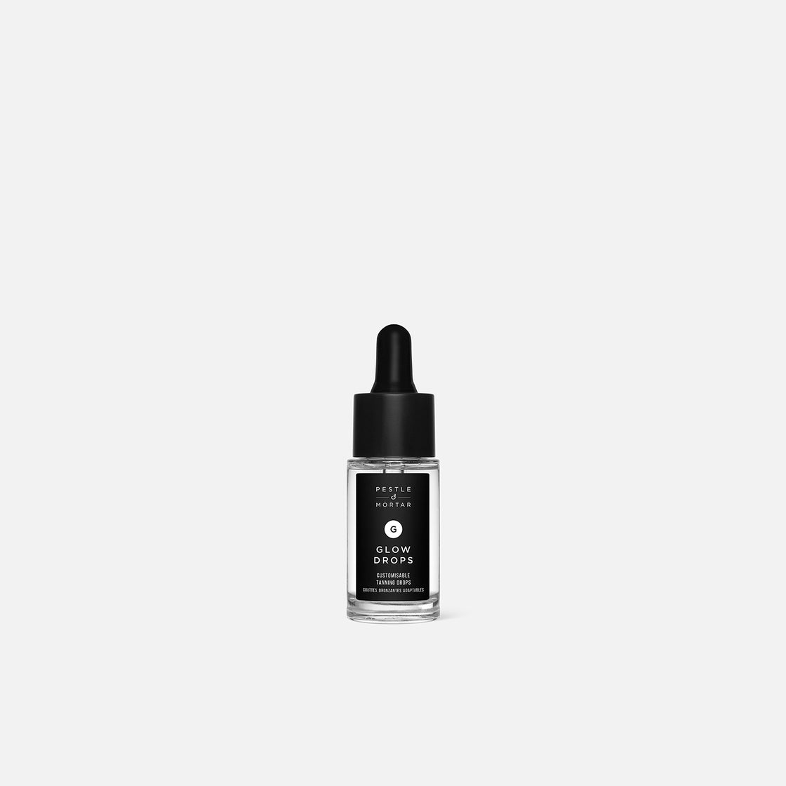 GLOW DROPS