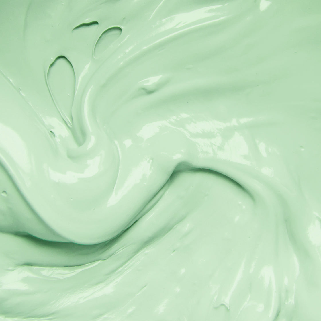 GREEN SMOOTHIE CUCUMBER + APPLE QUENCHING CRÈME