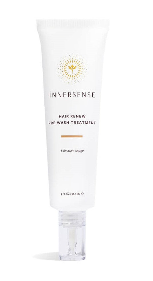 Hair Renew Pre Wash Treatment