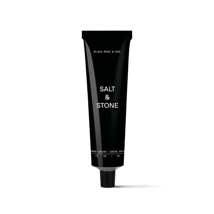 HAND CREAM - BLACK ROSE & OUD