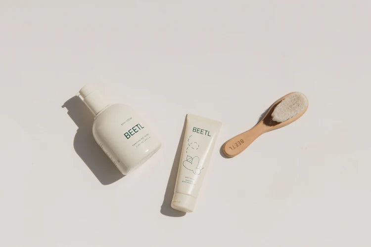 The Essentials New Baby Gift Set