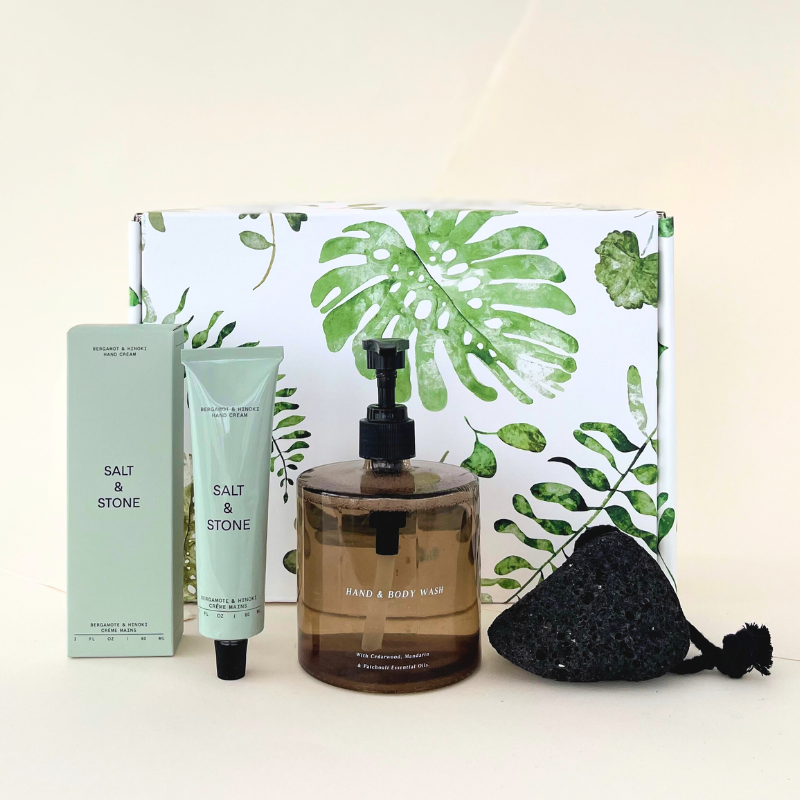 The Home(body) Set