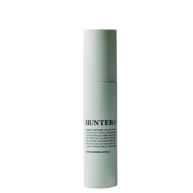 LIGHT LOTION