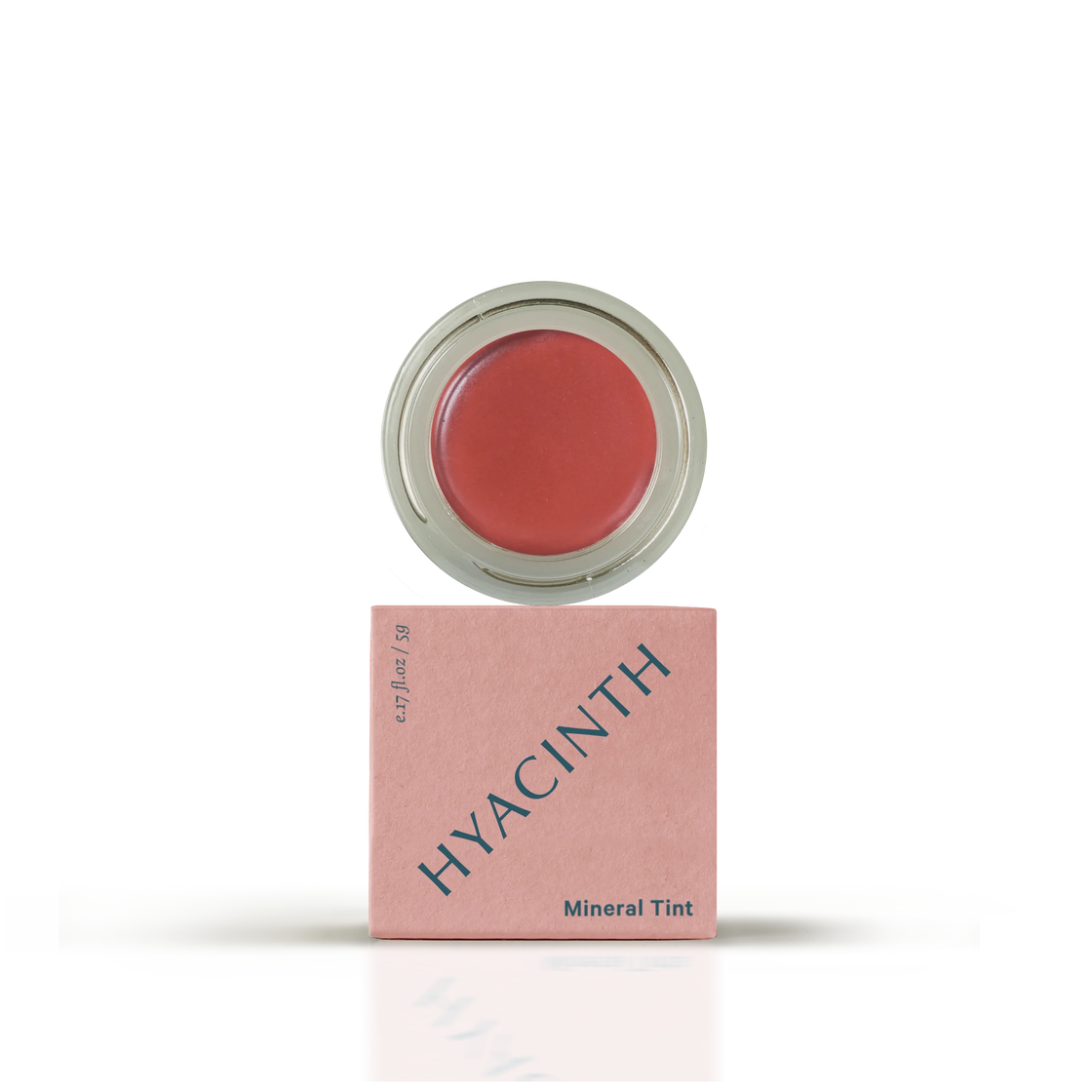 Mineral Tint — Hyacinth