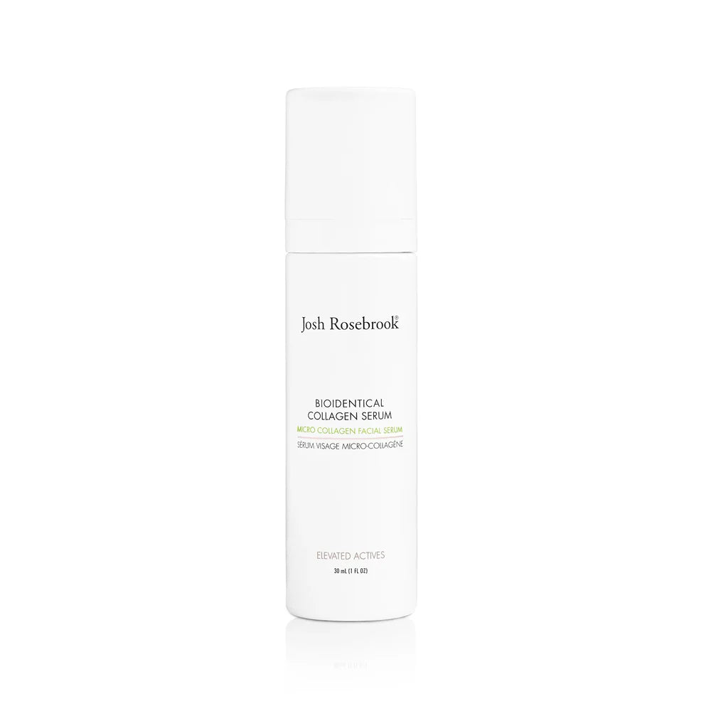 Bioidentical Collagen Serum