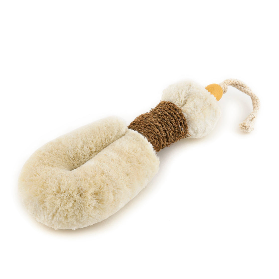 THE BODY BUFF | Dry body brush