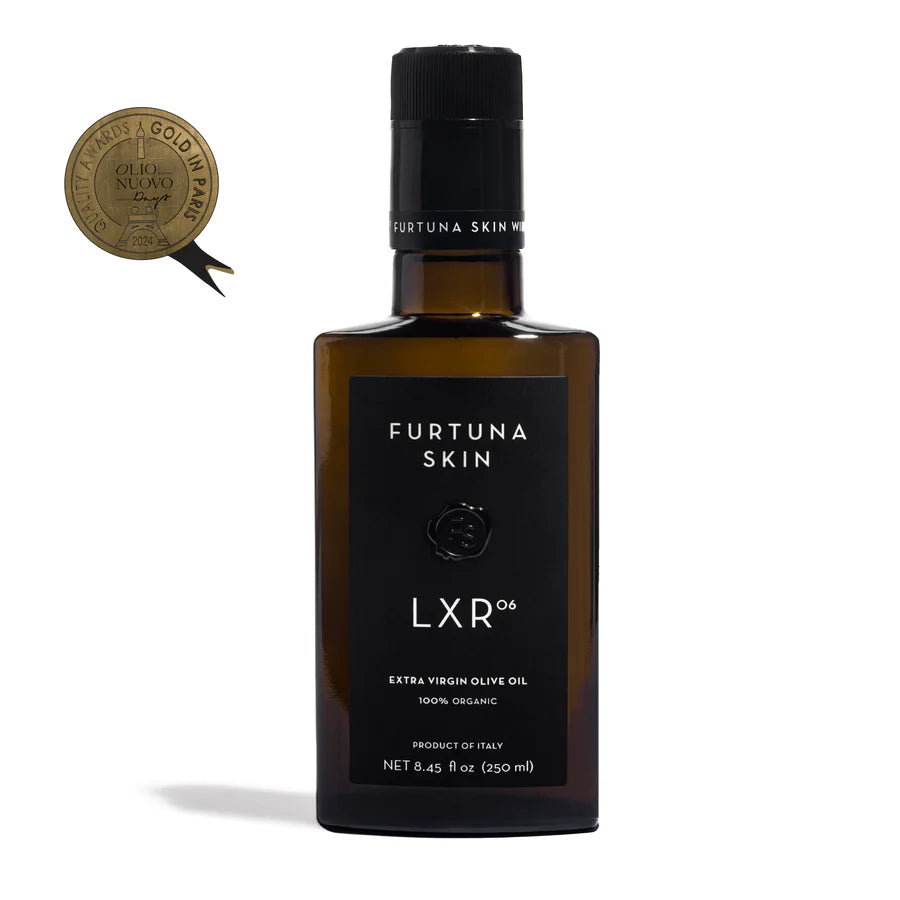 LXR06 Extra Virgin Olive Oil - Exclusive to TLO