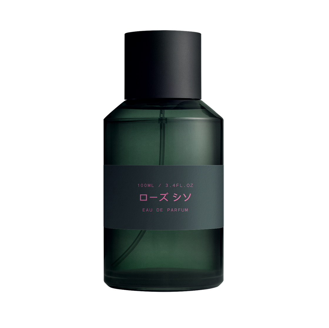 Rose Shiso EDP