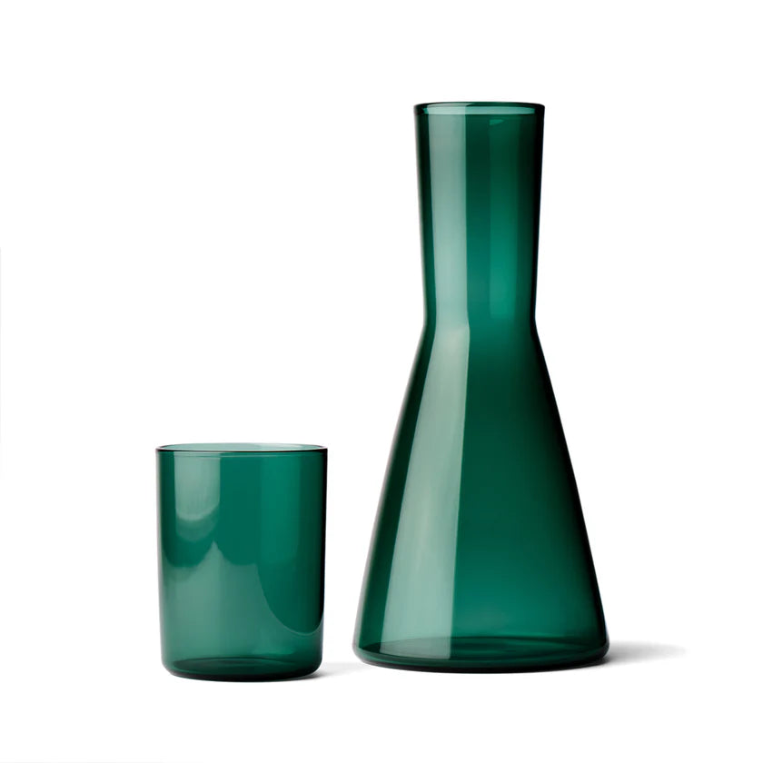 Carafe and Cup Gift Set