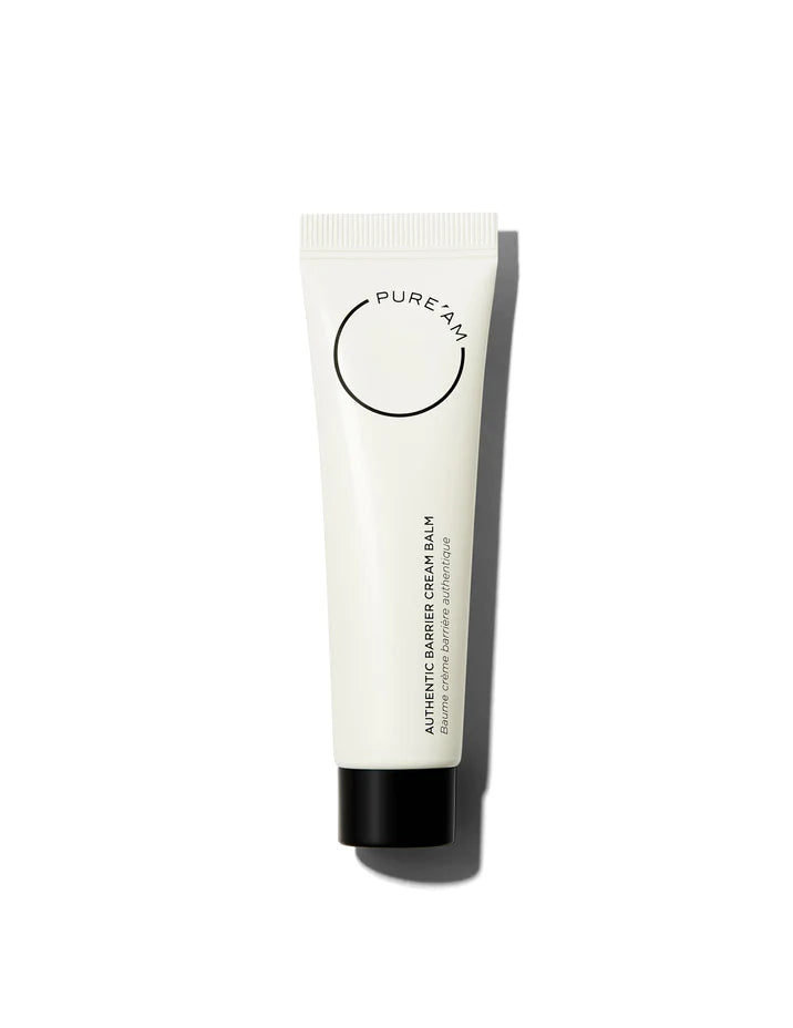 AUTHENTIC BARRIER CREAM BALM