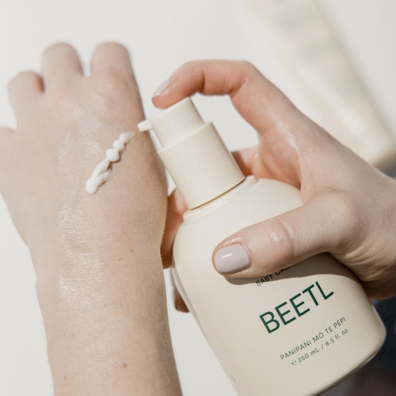 Baby Cream