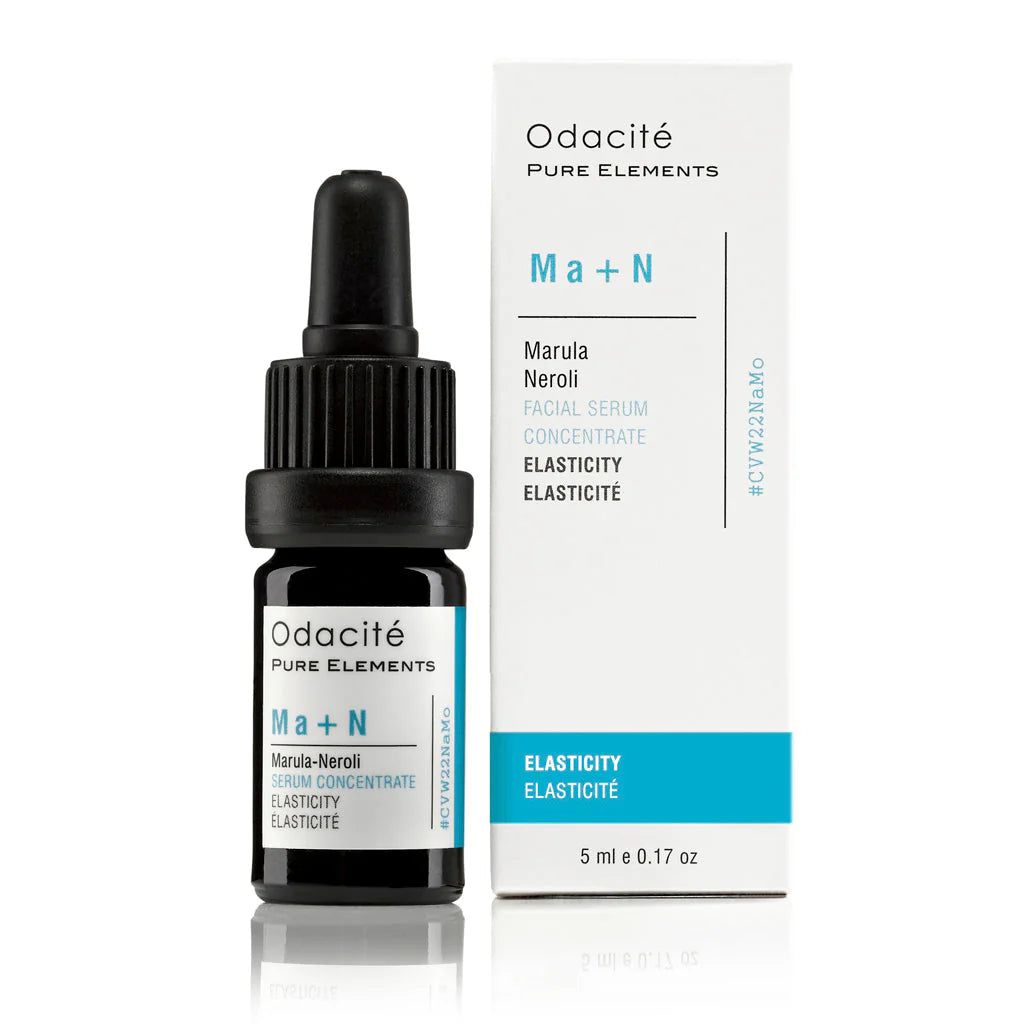 ELASTICITY MA+N SERUM CONCENTRATE