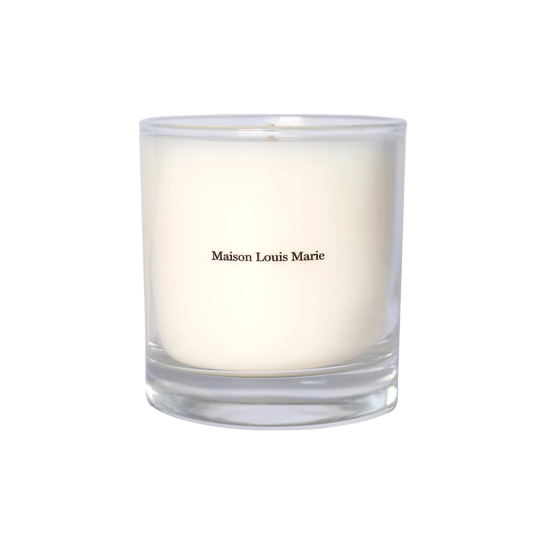 Candle No.04 Bois de Balincourt