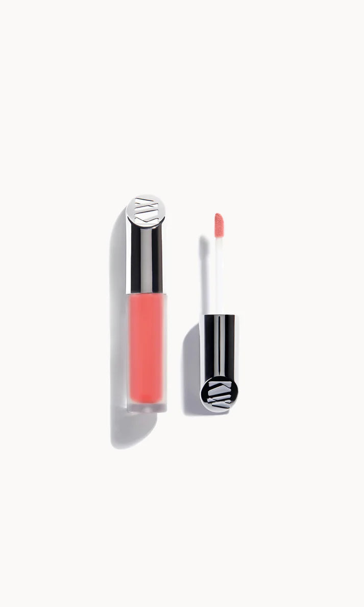Matte Naturally Liquid Lipstick