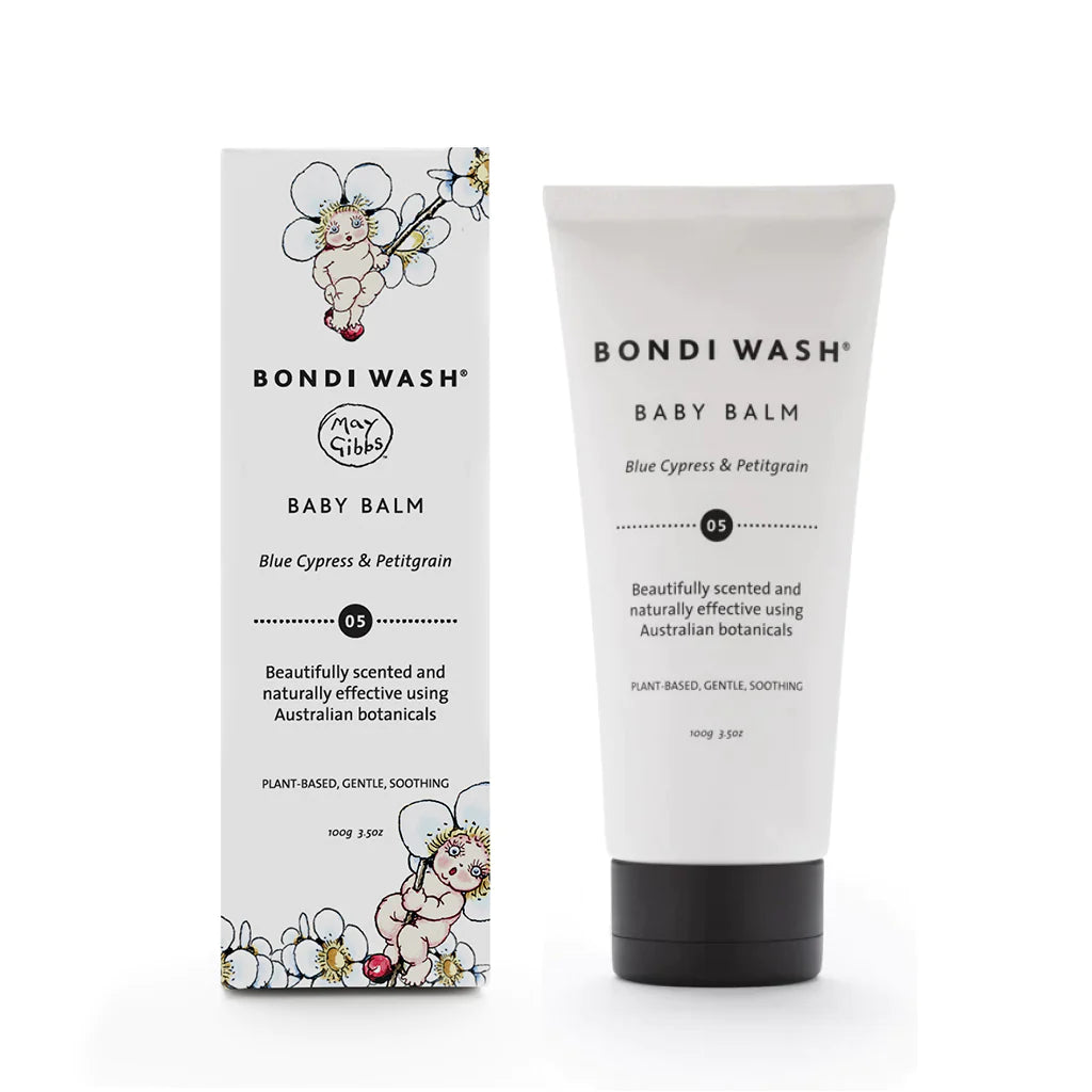 Baby Balm