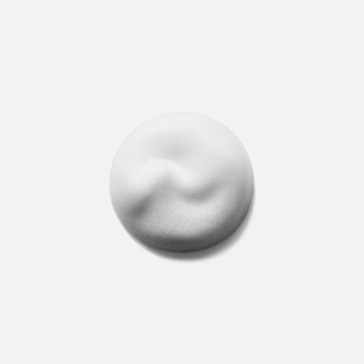 Pre-Exfoliating Foam